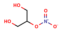 2-Mononitroglycerin(1mg/mL in Acetonitrile)
