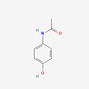 Acetaminophen(Secondary Standards traceble to USP)