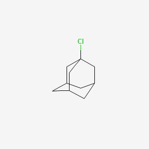 Show details of Amantadine Related Compound A(Secondary Standards traceble to USP)