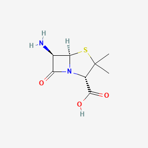 Show details of Amoxicillin Related Compound A(Secondary Standards traceble to USP)