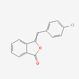 Show details of Azelastine Related Compound E(Secondary Standards traceble to USP)