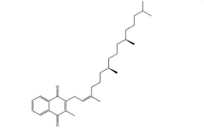 Show details of Cis Phytonadione