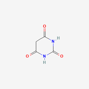 Show details of Fluorouracil Related Compound A(Secondary Standards traceble to USP)