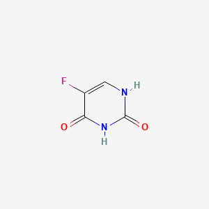 Show details of Fluorouracil(Secondary Standards traceble to USP)