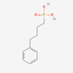 Show details of Fosinopril Related Compound H(Secondary Standards traceble to USP)