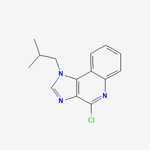 Show details of Imiquimod Related Compound C  (F0K100)