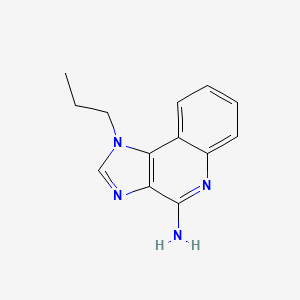 Show details of Imiquimod Related Compound D(Secondary Standards traceble to USP)