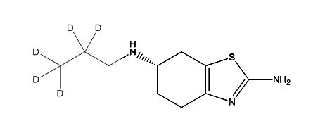Show details of Pramipexole-d5
